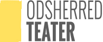 Odsherred teater logo